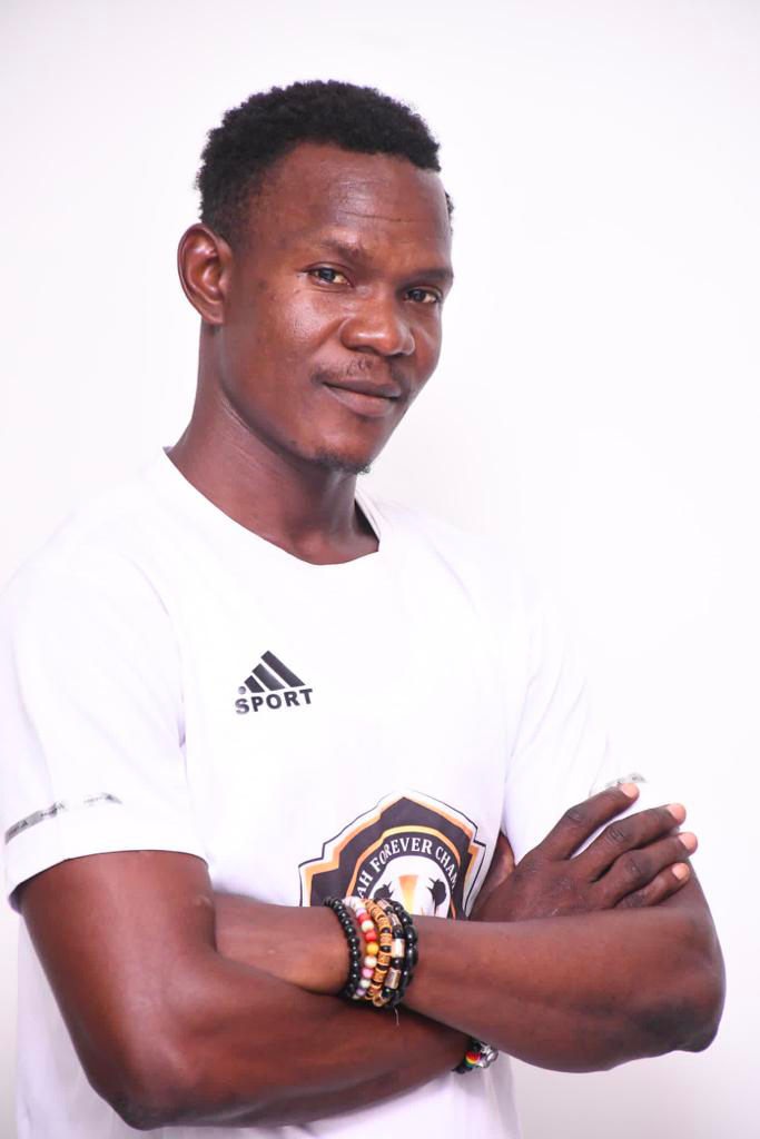 BAKOMITO Nzanza Michel