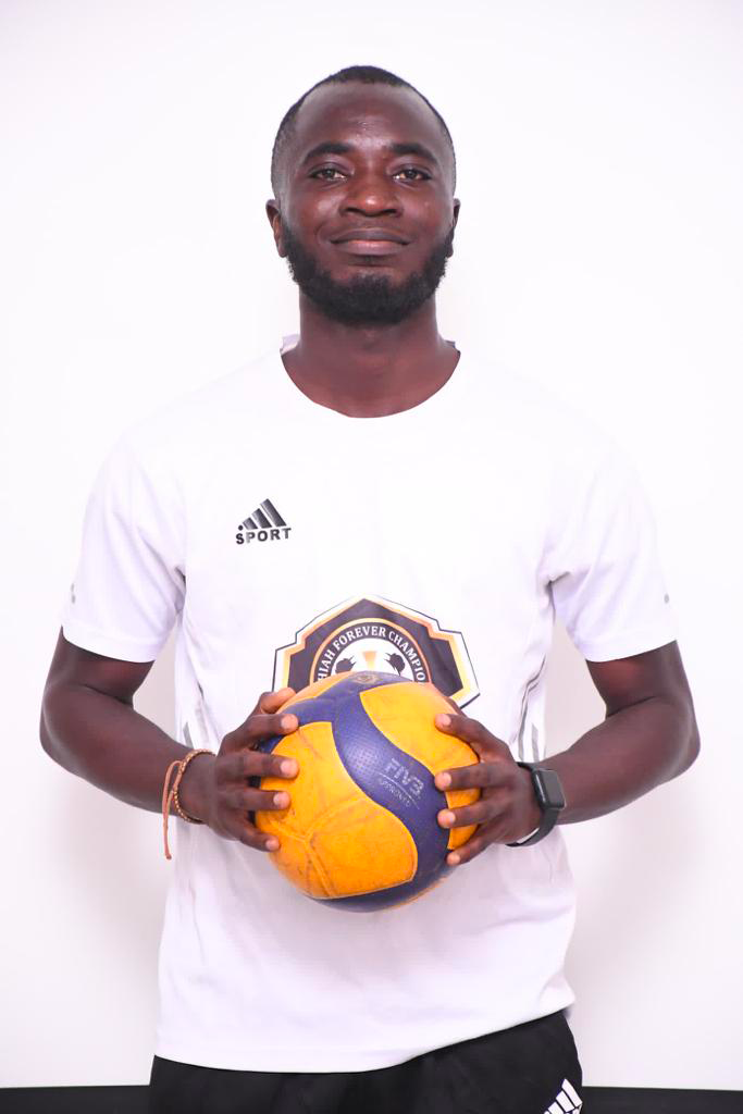 KABEYA Placide