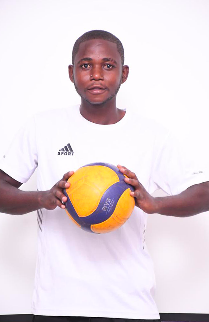 RAMAZANI Doudou